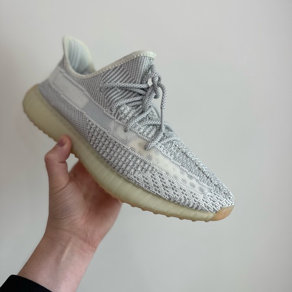 Yeezy Boost 350 Yeezy Yeshaya Stock Yeshaya Fx4348 Yeezy Boost 350